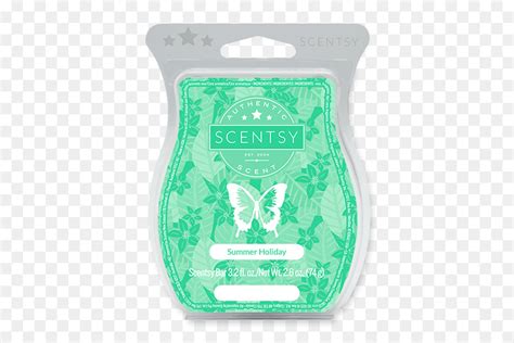 Scentsy Logo No Background