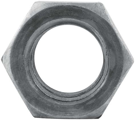 Allstar Performance 1in Coarse Thread Nut