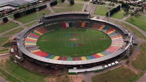 The Unofficial History Of Waverley Park Abc Melbourne