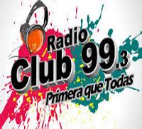 Radio Club En Vivo Fm Piura Per Escuchar Radio En Vivo