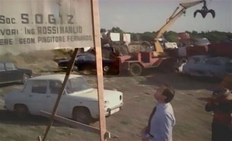 Imcdb Org Lancia Flavia Coup In L Ingorgo Una Storia