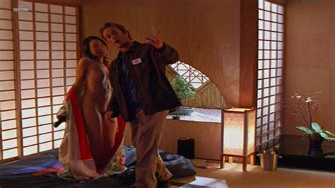 Meg Kubota nude pics página 1