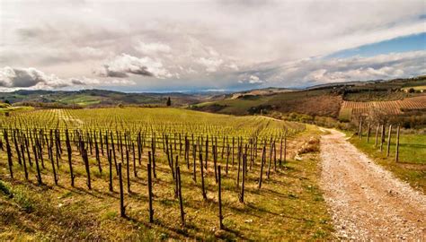 Toscana In Moto Migliori Strade Panoramiche Vivere La Toscana