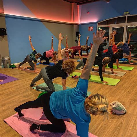 Kirsty Wells Yoga & Fitness