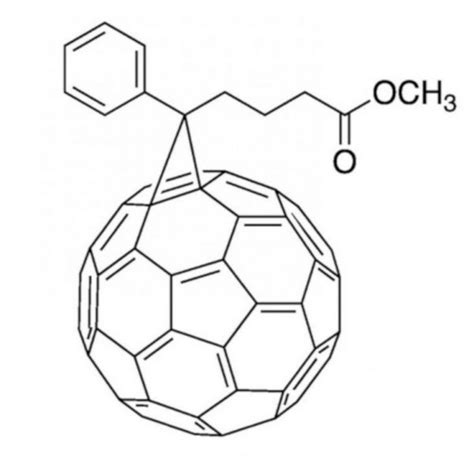 PCBM-PC61BM | SOL5061 | Solaris Chem