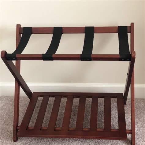 Luggage Rack For Bedroom Ideas On Foter