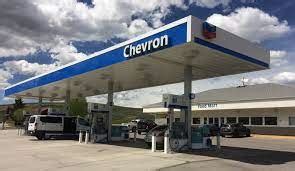 Chevron Gas Station Near Me - Gas Stations Near Me