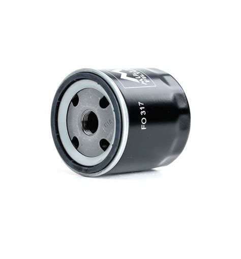 96879797 número de pieza OEM Filtro de aceite
