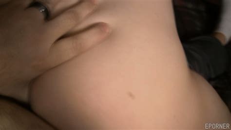 Genevive And Close Up At Her Sweet Ass Desirae Wood