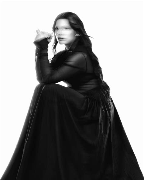 Tabitha Nauser