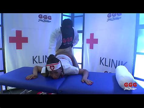 Teaser GGG INFIRMIÈRE SPERMATIQUE XVIDEOS