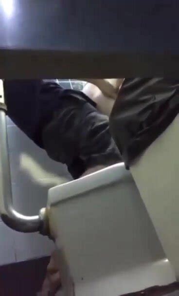 Caught BB Fuck In Bathroom ThisVid