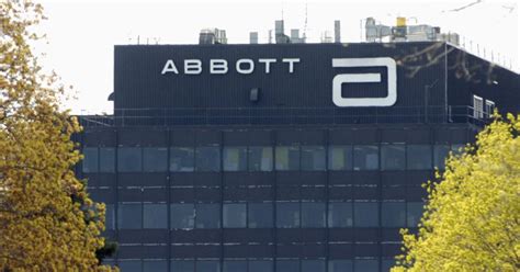 Abbott Laboratories to buy St. Jude Medical for $25 billion