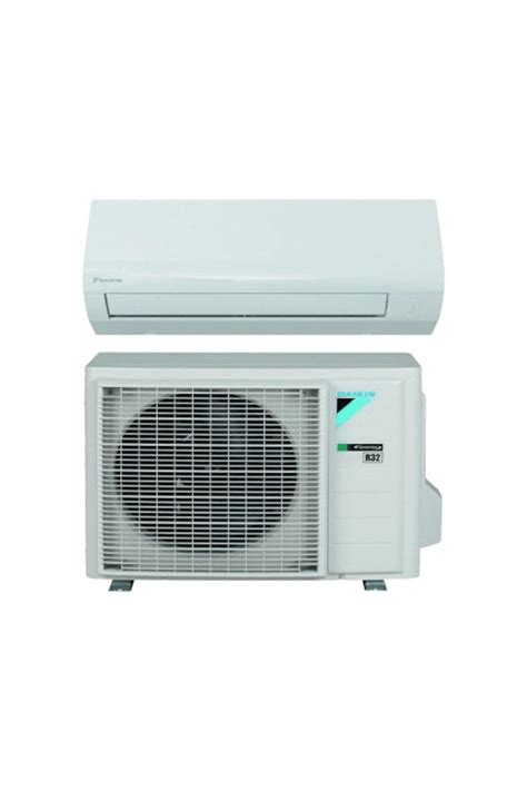 Daikin Sensira Ftxf42E A 14000 Btu Inverter Duvar Tipi Klima Idefix