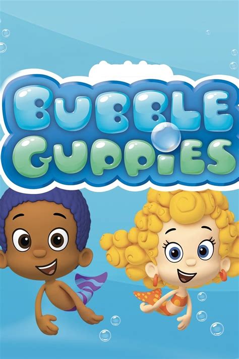 Bubble Guppies, Season 5 release date, trailers, cast, synopsis and reviews