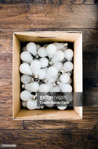 1190 Light Bulb Box Stock Photos High Res Pictures And Images