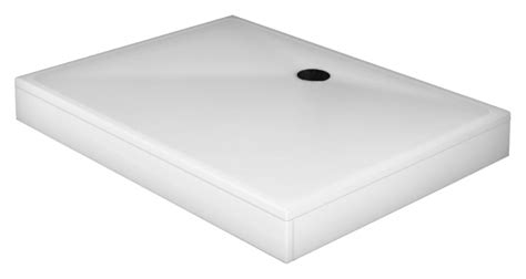 Поддон для душа Kolpa San Salsa 120x80 прямоугольный, низкий купить ...