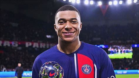 Kylian Mbappe Segera Ke Real Madrid Dengan Kontrak Termahal Meski