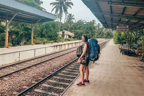 The Ultimate Sri Lanka Itinerary Weeks In Sri Lanka