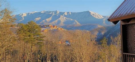 Top 10 Cabins With Hot Tub In Gatlinburg, Tennessee - Updated 2024 ...