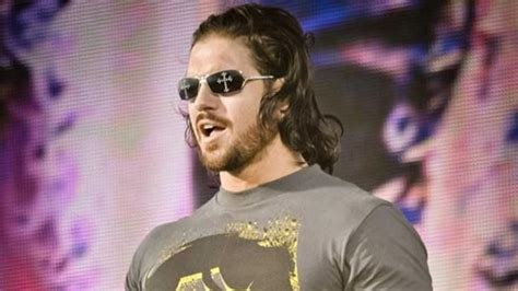 John Morrison Comments On Wwe Return News