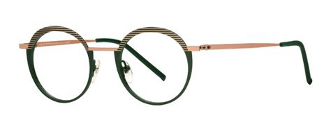 Lunettes rondes - Découvrez toutes les montures en forme de rond