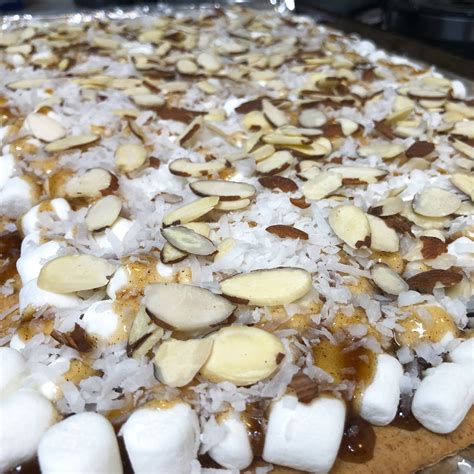 Recipe: Canna-Caramel Heavenlies | Periodic edibles