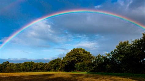 Les Couleurs De L Arc En Ciel Rite Ecossais Rectifi