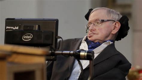 Stephen Hawking Fallece A Los 76 Años