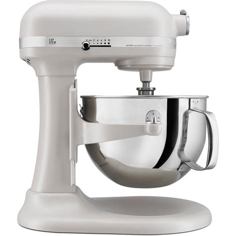 KitchenAid Professional 600 Series 6 Qt. Bowl-Lift Stand Mixer with ...