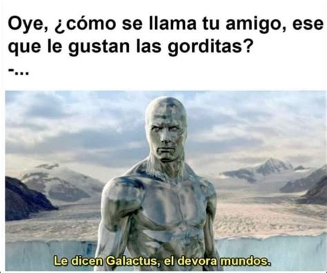 El Devora Mundos Memes Divertidos Chistes Graciosos Chistes Humor Negro