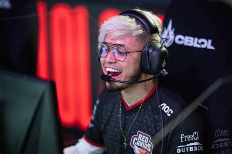 CBLOL paiN Gaming tenta reagir mas é dominada pela RED Canids