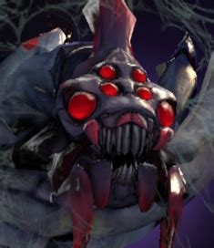 Broodmother Liquipedia Dota Underlords Wiki