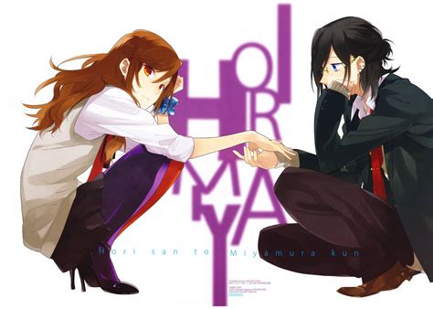 top  horimiya wallpaper full hd