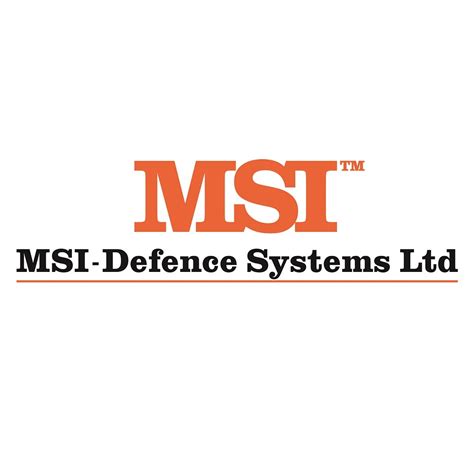 MSI Defence Systems - Army Technology