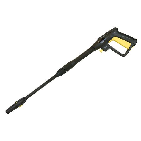 Пистолет для мойки Hanskonner HPW9230I (HPW92-1) — купить в Санкт ...