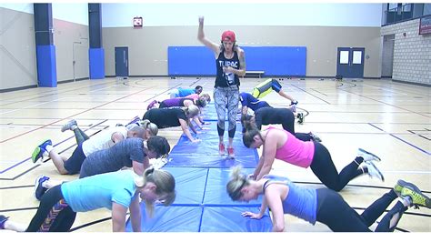 Boot Camp Workout Ideas Indoor EOUA Blog