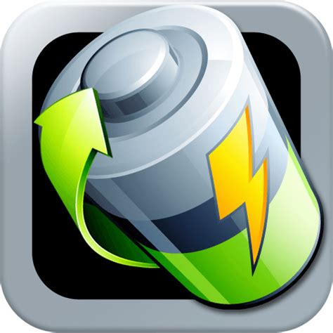 iMax Battery Boost Pro | iOS Icon Gallery