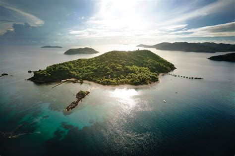 How El Nido Became An Eco-Conscious Paradise | Tatler Asia