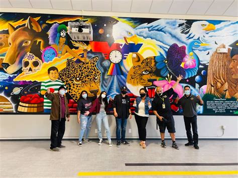 Murals Matter Program To Highlight Cultural Significance Of Art Form