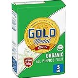 Amazon Gold Medal All Purpose Organic Flour Ounce Package