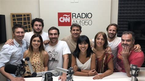 Excelencia Y Jerarquía Profesional Una Programación A La Medida De Cnn Cnn