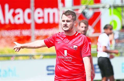 Landesliga Staffel IV TSV Harthausen Startet Mit Derby Gegen Den TSV