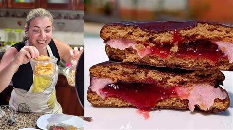 Marisel Torres la chaqueña que ganó el mundial del alfajor de dulce de