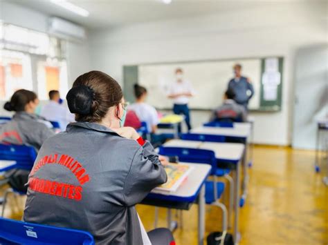 Seduc Divulga Gabarito Preliminar Do Processo Seletivo Na Escola