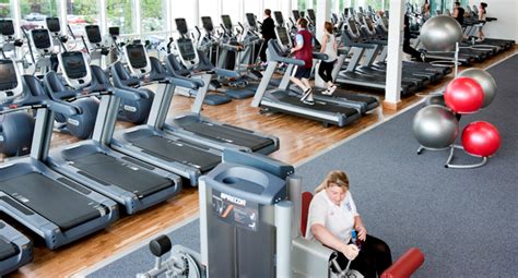 Westcroft Leisure Centre - Active UK