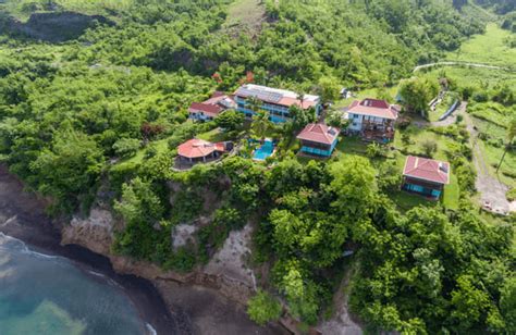 10 Best All Inclusive Resorts In Dominica Your Unspoiled Paradise