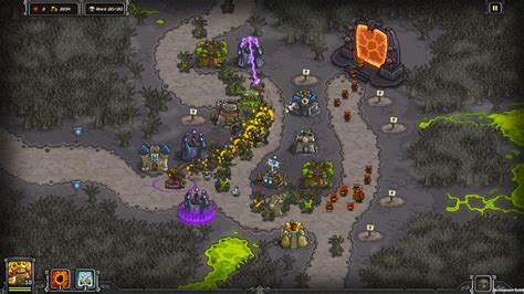 Kingdom Rush | macgamestore.com