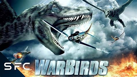 Warbirds Full Movie Action Sci Fi Adventure YouTube