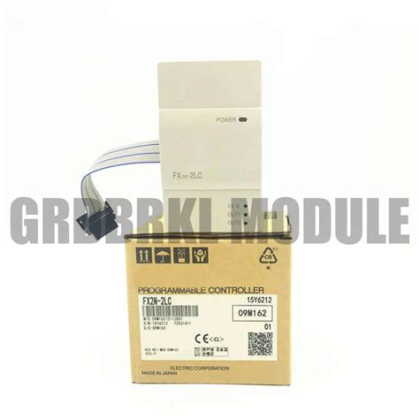 New-Original-FX2N-2LC-Module.png